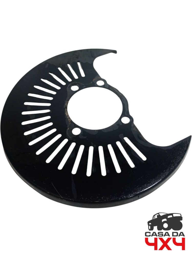 Espelho defletor cubo direito trailblazer S10 aut 2019 4×4