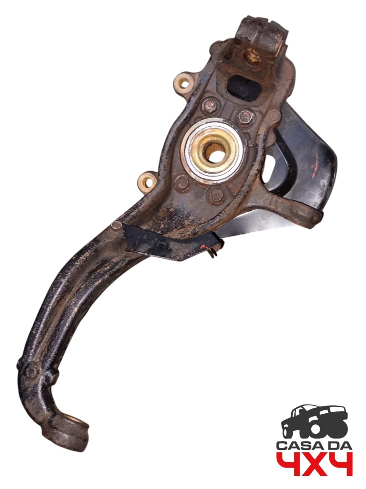 Montante direito Frontier 2014 2.5 s