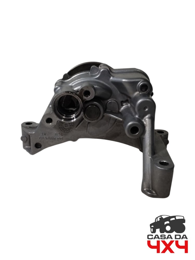 Bomba Óleo Volkswagen Amarok 2.0 2010 2011 2012