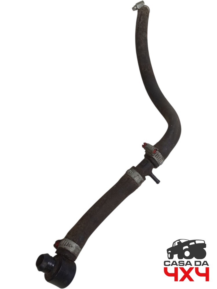 Mangueira vácuo S10 blazer 2.4 2006 2007 2008 2009 2011 flex