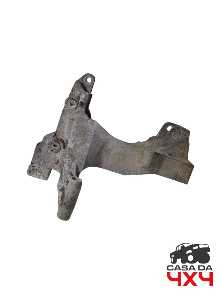 Suporte do alternador e bomba GM S10 e Blazer 2.4 e S10 2.8