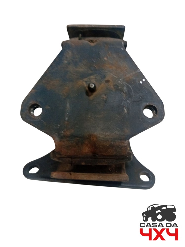 Suporte Com Coxim Hr 2.5 16v 2013 2014 2015 2017 2019 2022