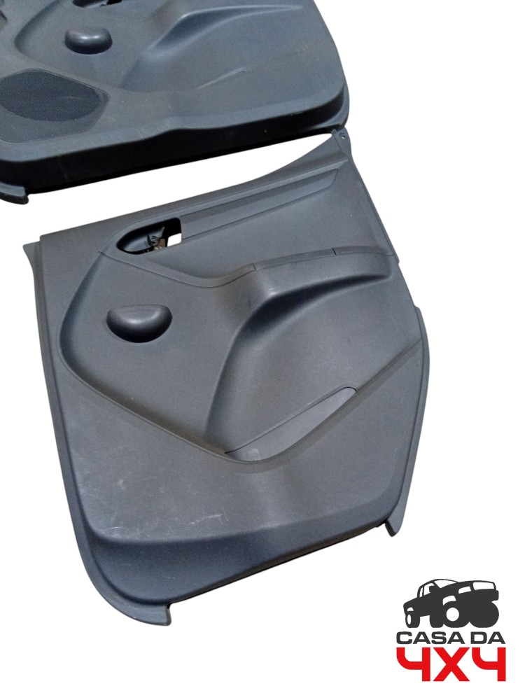 Jogo Forro Porta S10 2.8 180cv 2013 Ls 5