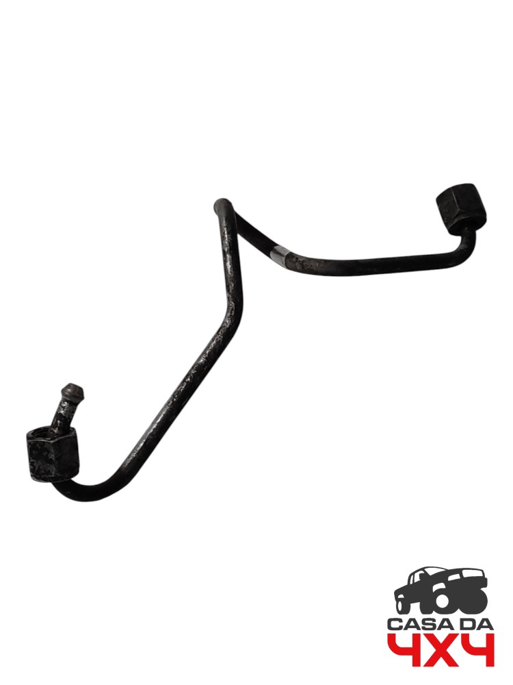 Cano bomba alta até flauta Volkswagen Amarok 2.0 2012