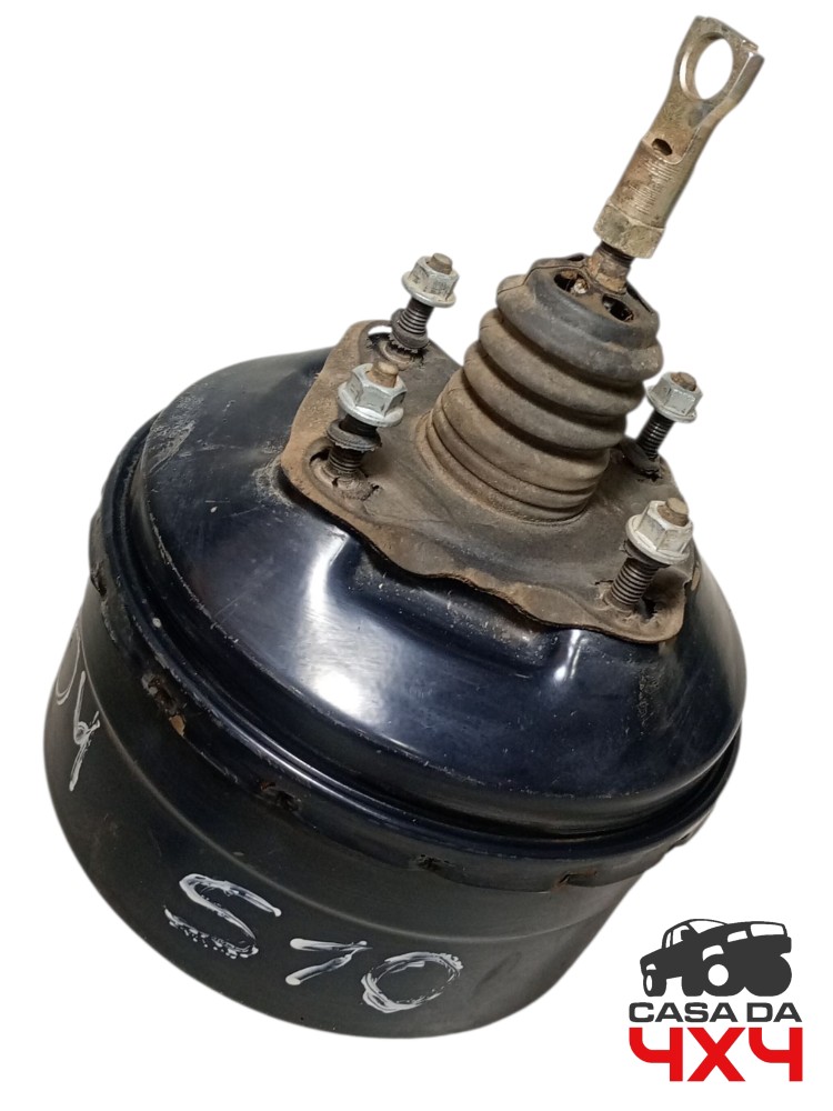 Hidrovácuo servo freio s10 blazer 2004