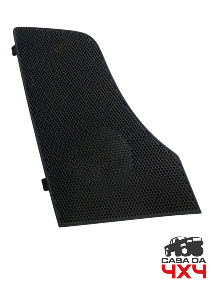 Tela altofalante painel esquerdo Trailblazer 3.6 V6 2013