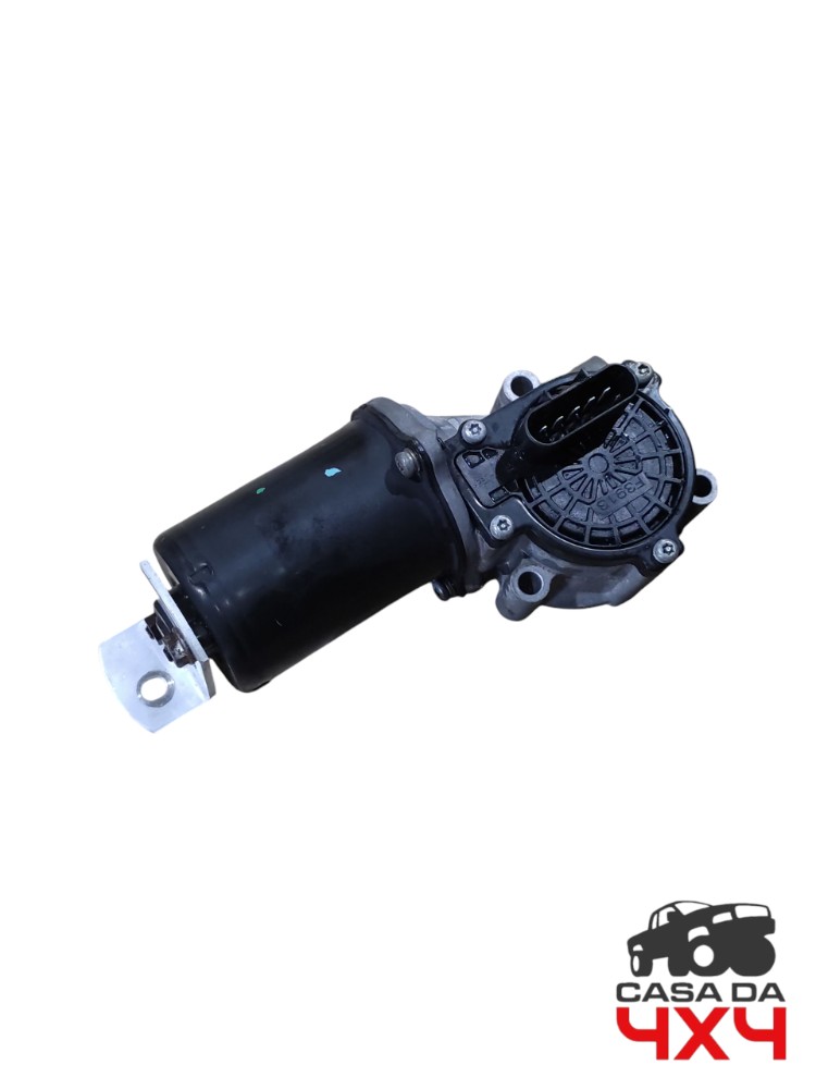 Motor tração GM Trailblazer 2.8 4×4 aut 2012 a 2023