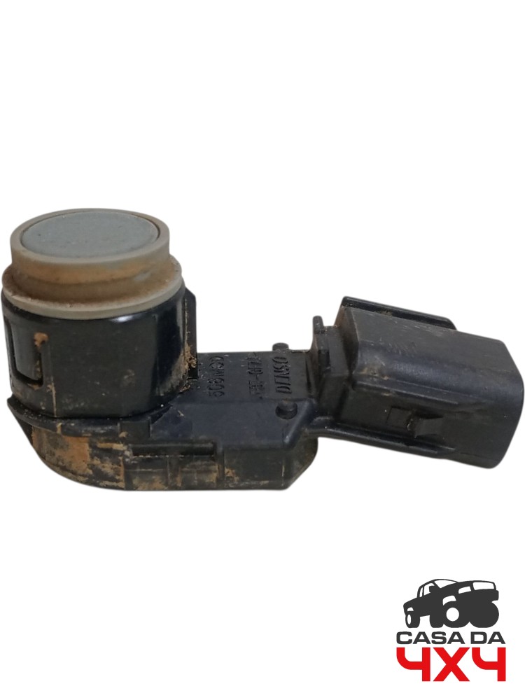 Sensor estacionamento hilux 2.8 204cv 2021 sr