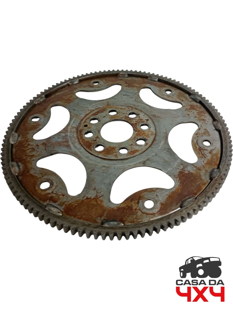Cremalheira volante motor aut s10 200cv 2.8 2014 2016 diesel