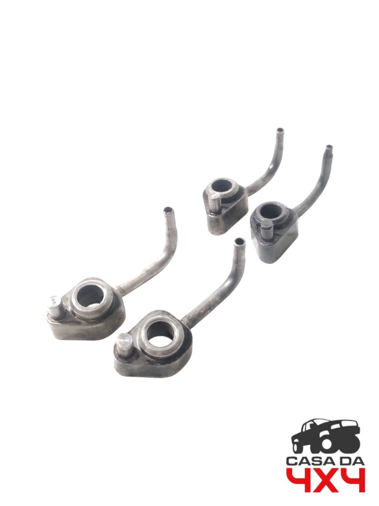 Kit jogo Jet cooler Ranger 3.0 2006 2007 2009 2011