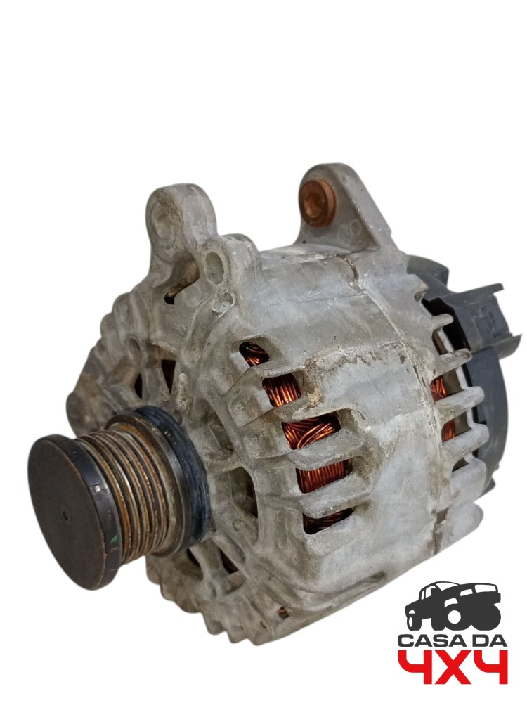 Alternador Amarok 2.0 2010 2012 2014 2017 2020