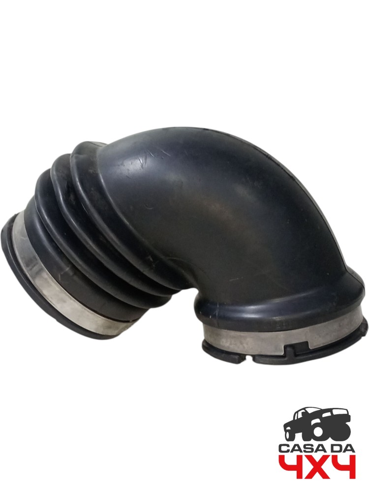 Cano Filtro Ar S10 2.5 2014 2016 2018 2020 Flex