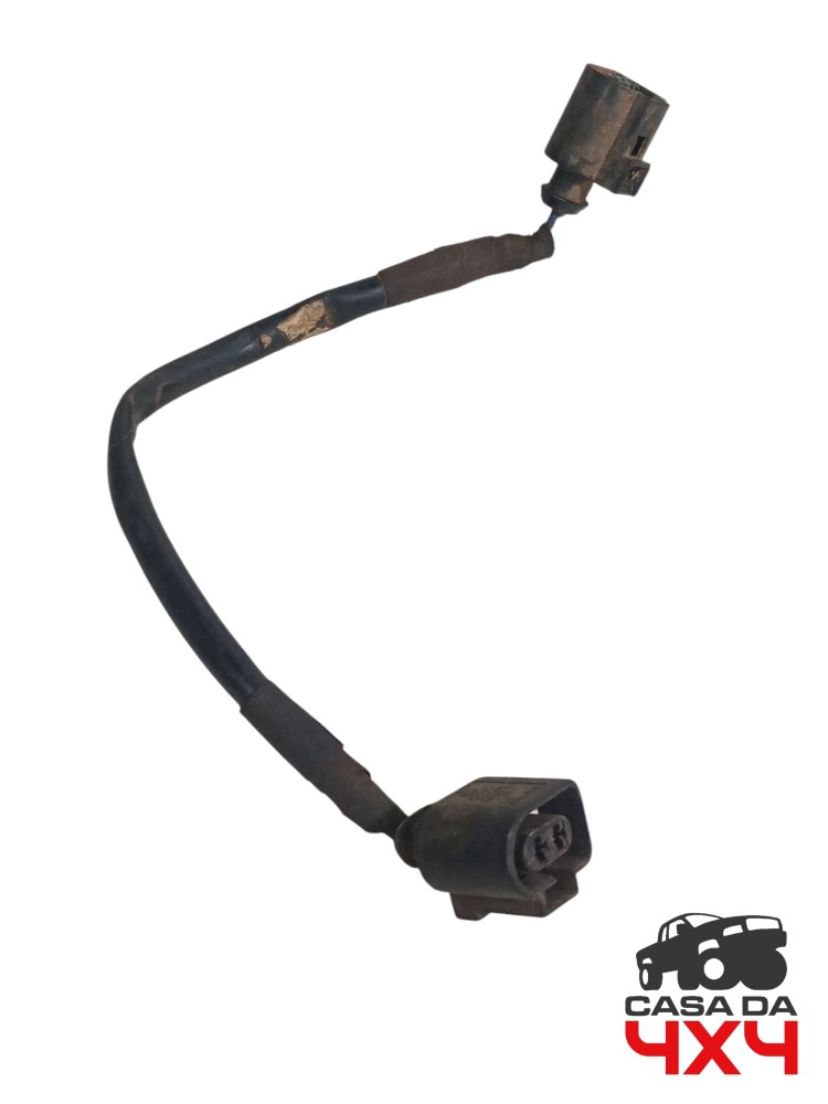 Chicote Cabo Flange Amarok 2.0 2010 2015 2020 180cv