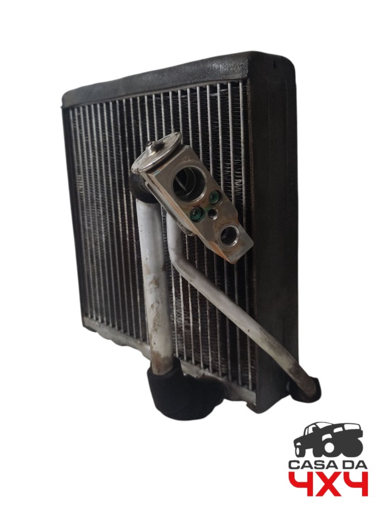 Evaporador Ar Condicionado Nissan Frontier 3.0 2011