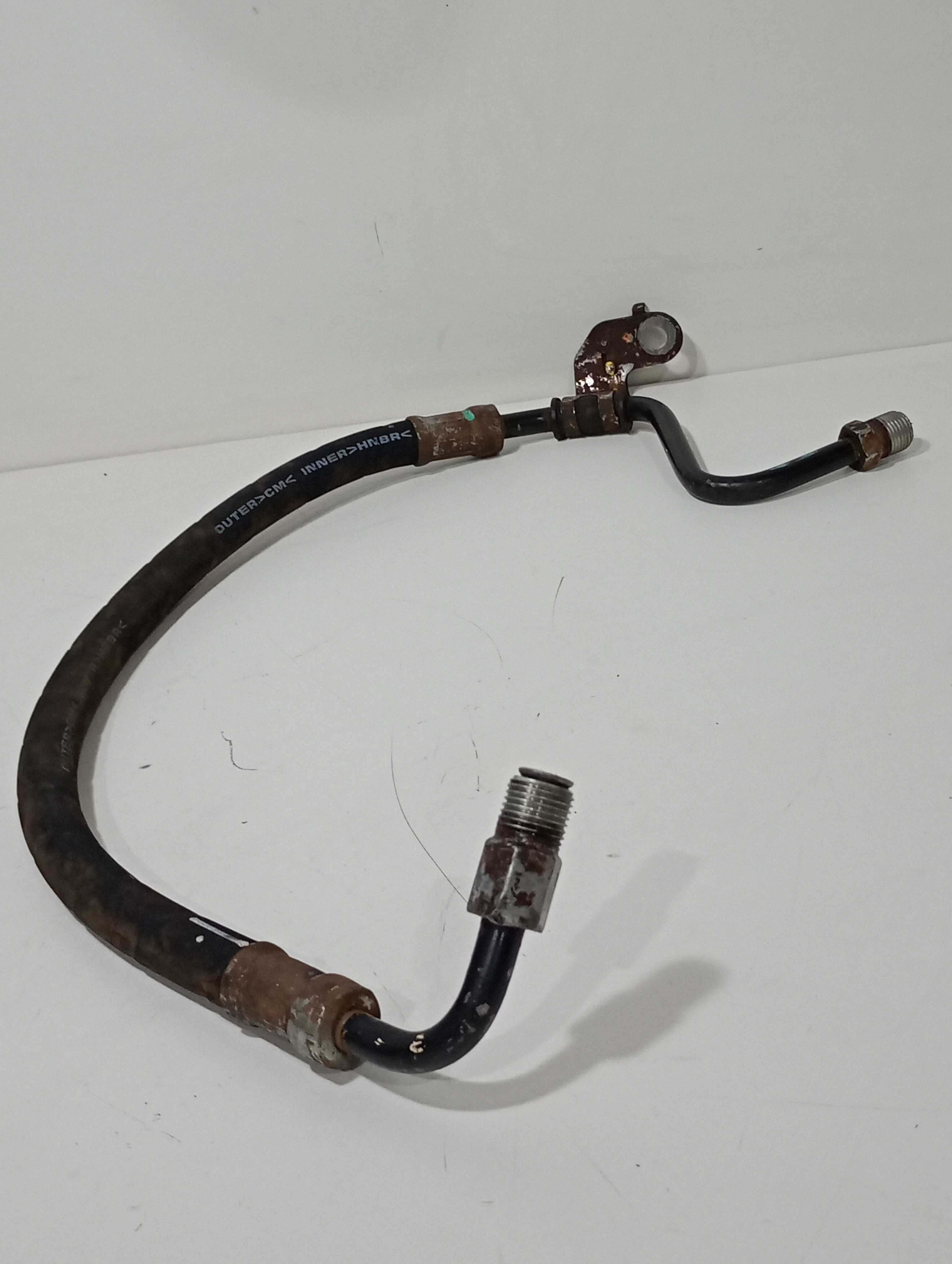 Mangueira direção hidráulica Hilux 2.4 1999