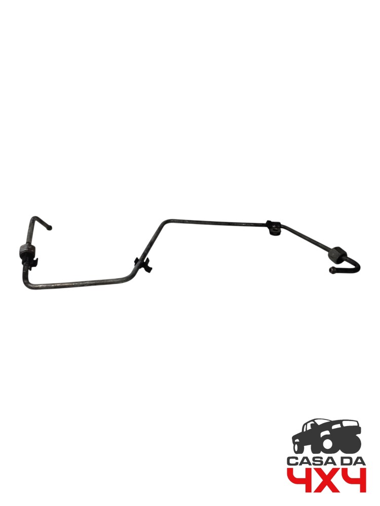 Cano bomba alta até flauta Chevrolet S10 2.8 200cv 2014 2033
