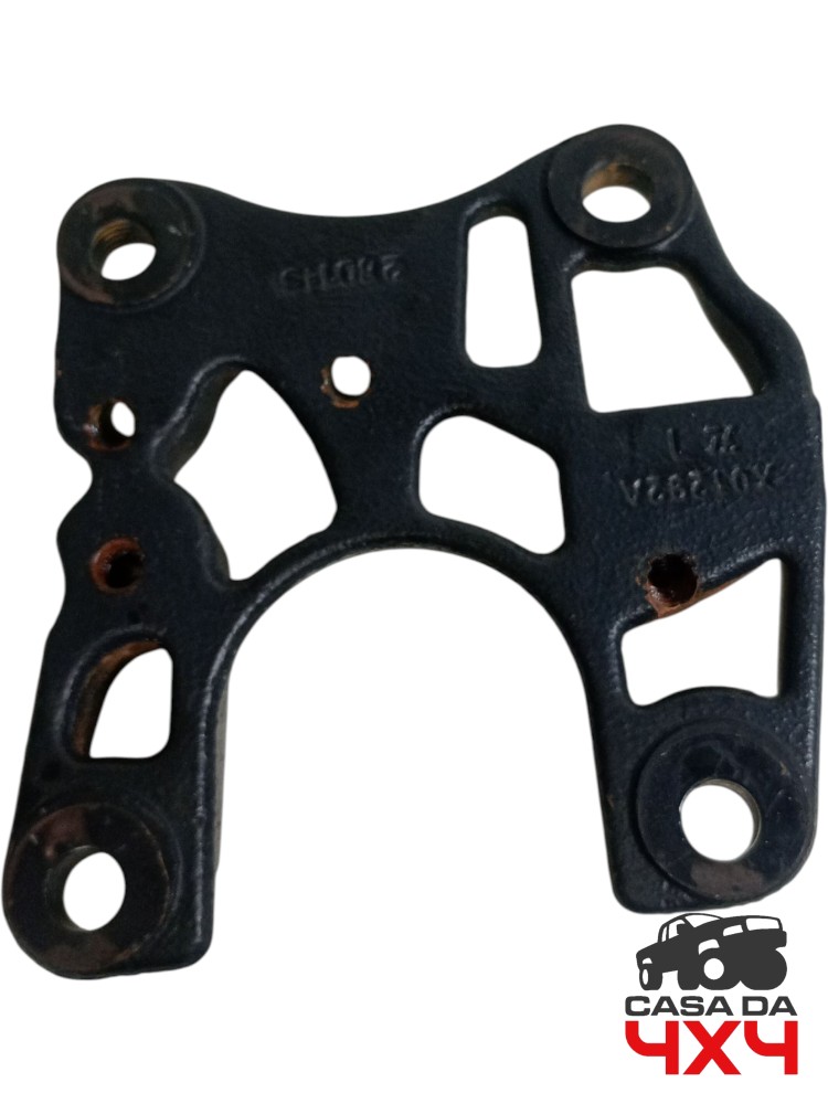 Coxim suporte motor direito s10 2.8 200cv 2014 2015 2016