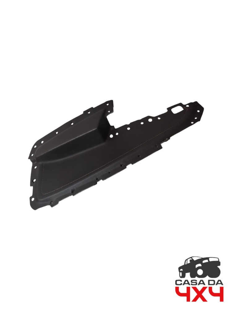 Acabamento couro forro porta diant dir S10 2.8 High Country