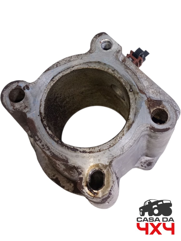 Cano Tubo Suporte Egr E Tbi Master 2.3 2013 2015 2018 2020
