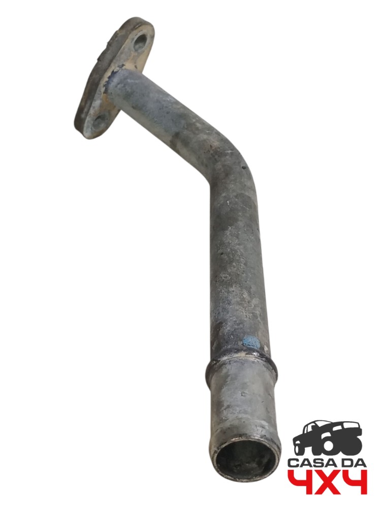 Tubo Cano Retorno Turbina Triton 3.2 2012