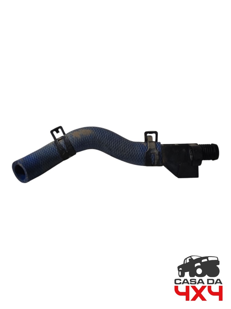 Tubo Cano Egr Radiador Foton Aumark 2022 3511dt 1039
