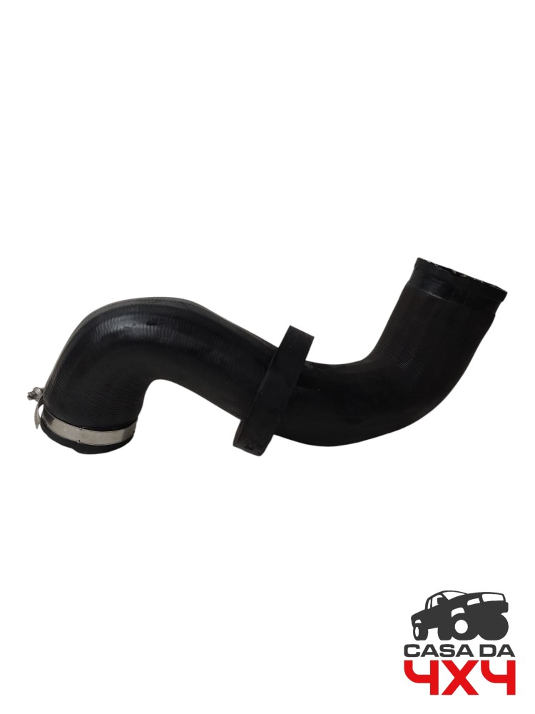 Mangueira Intercooler Amarok Biturbo 2.0 180 Cv 2016