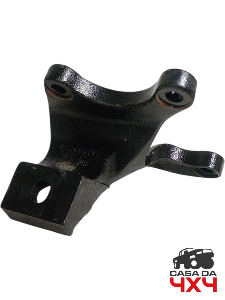 Suporte Coxim Motor Direito S10 2017 2018 2022