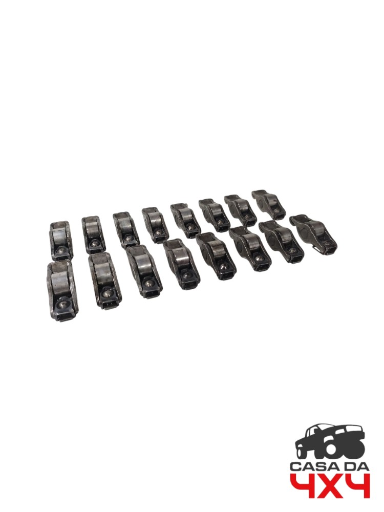 Kit Jogo Cachorrete Vw Amarok 2.0 140cv E 180cv