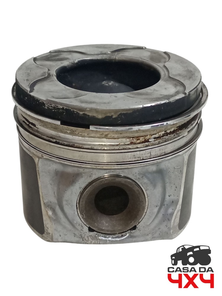 Pistão S10 200CV 2.8 2014 2015 2016 2018 2020 2022 diesel