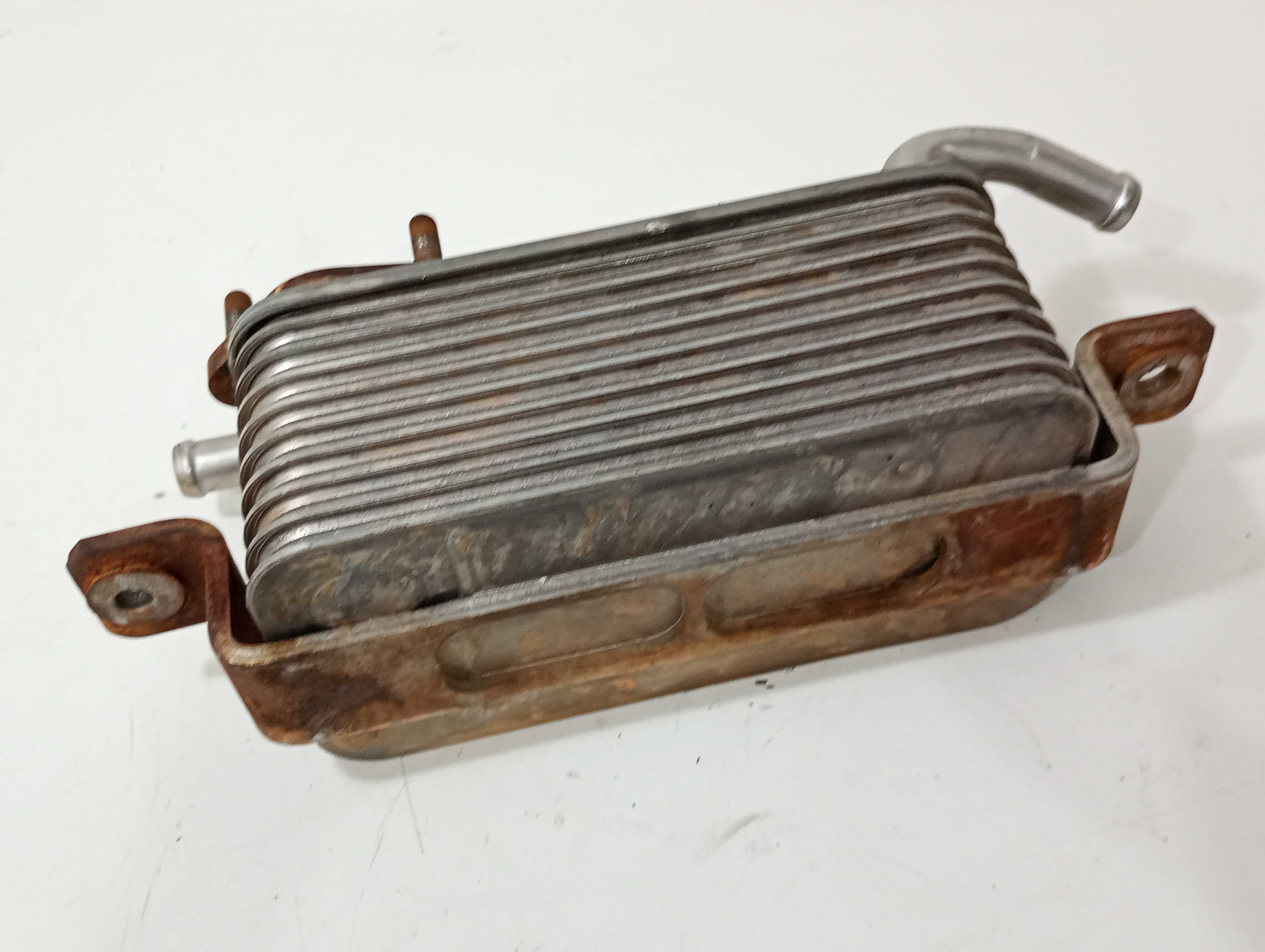 Radiador Egr Pajero Triton 3.2 2008 A 2016 5