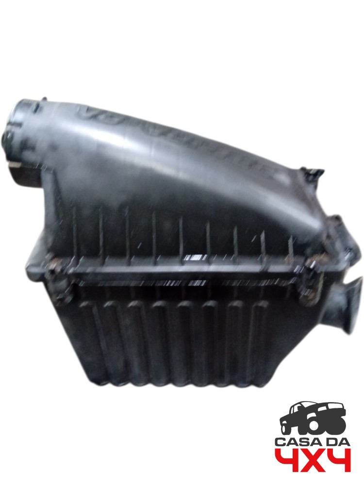 Caixa Filtro Ar S10 4.3 V6 Vortec 1997