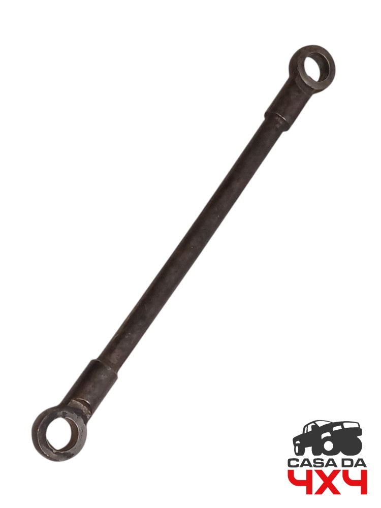 Haste moduladora turbina S10 2.8 MWM 2006 2008 2011 diesel
