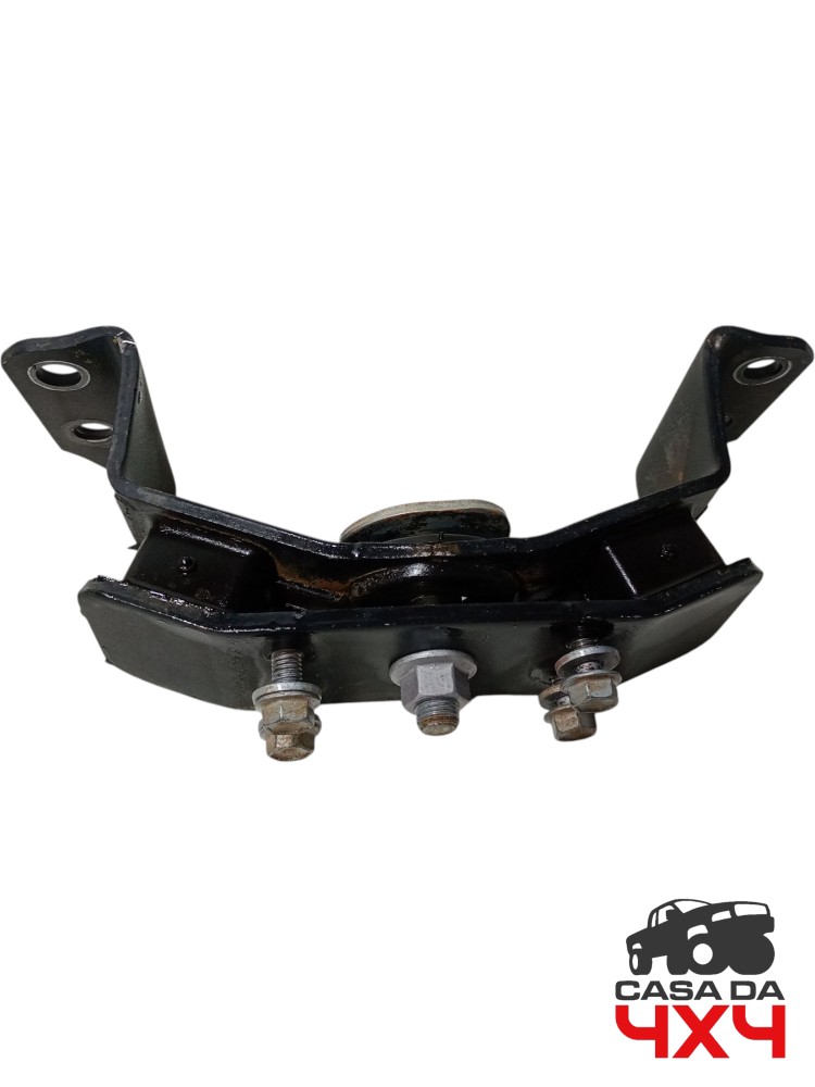 Coxim Câmbio Hilux 2.8 Aut 2016 2018 2020 2021 2022 2023 3