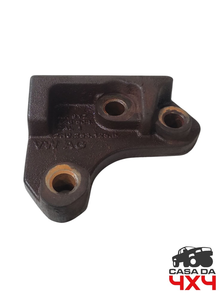 Suporte Motor Volkswagen Amarok 2.0 2010 2012 2014 2016 2020