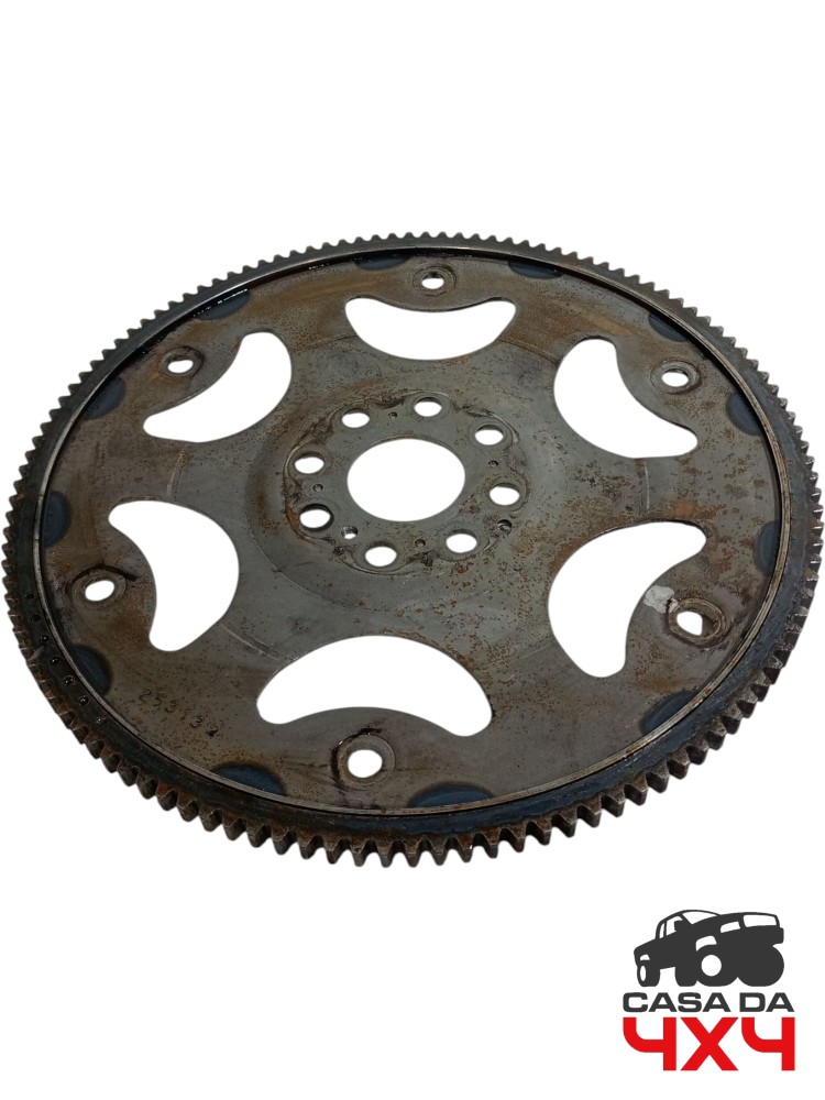 Cremalheira volante motor aut S10 200cv 2.8 2014 2016