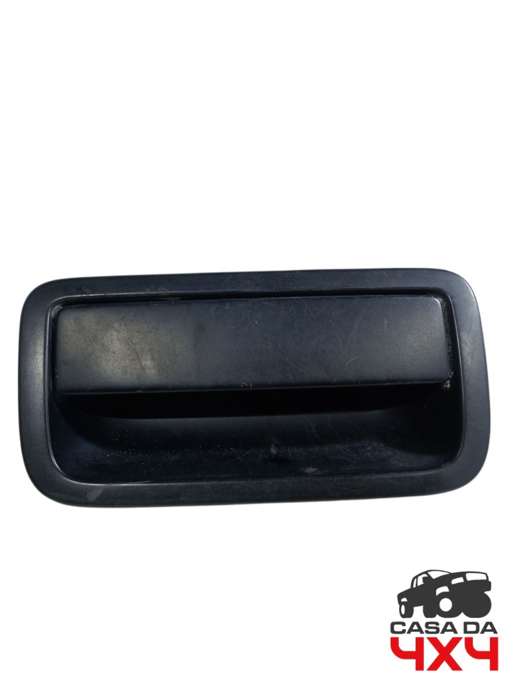 Maçaneta Tampa Traseira Amarok 2012 2.0