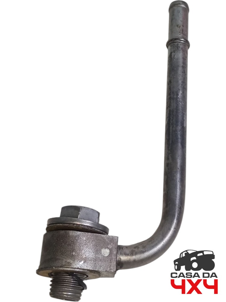 Cano retorno água s10 2.8 200cv 2014 2016 2018 2020 2022