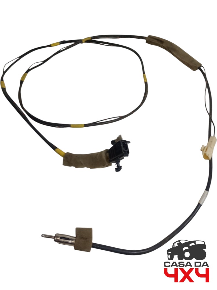 Chicote antena rádio Trailblazer 3.6 v6 2013