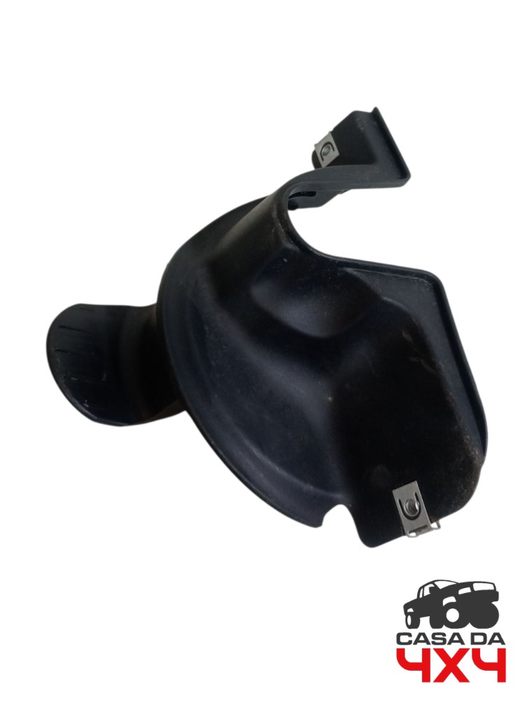 Acabamento coluna direção jumpy 1.6 2018