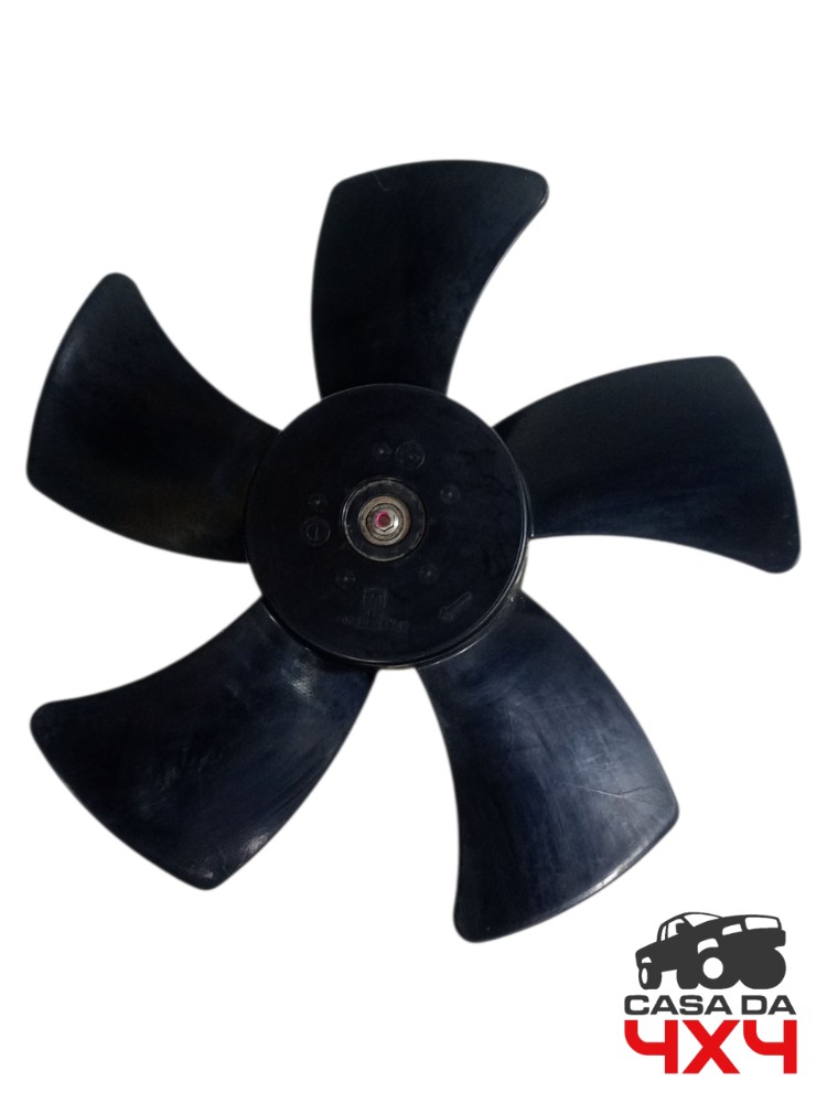 Eletroventilador Lancer 2.0 2014