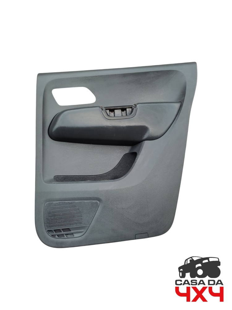 Forro Porta Traseiro Direito Amarok 2010 2012 2014 2016