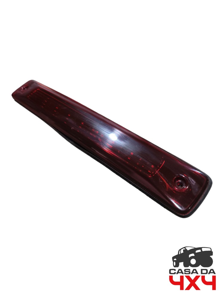 Luz Breaklight Chevrolet S10 Midnight 2019 Detalhe