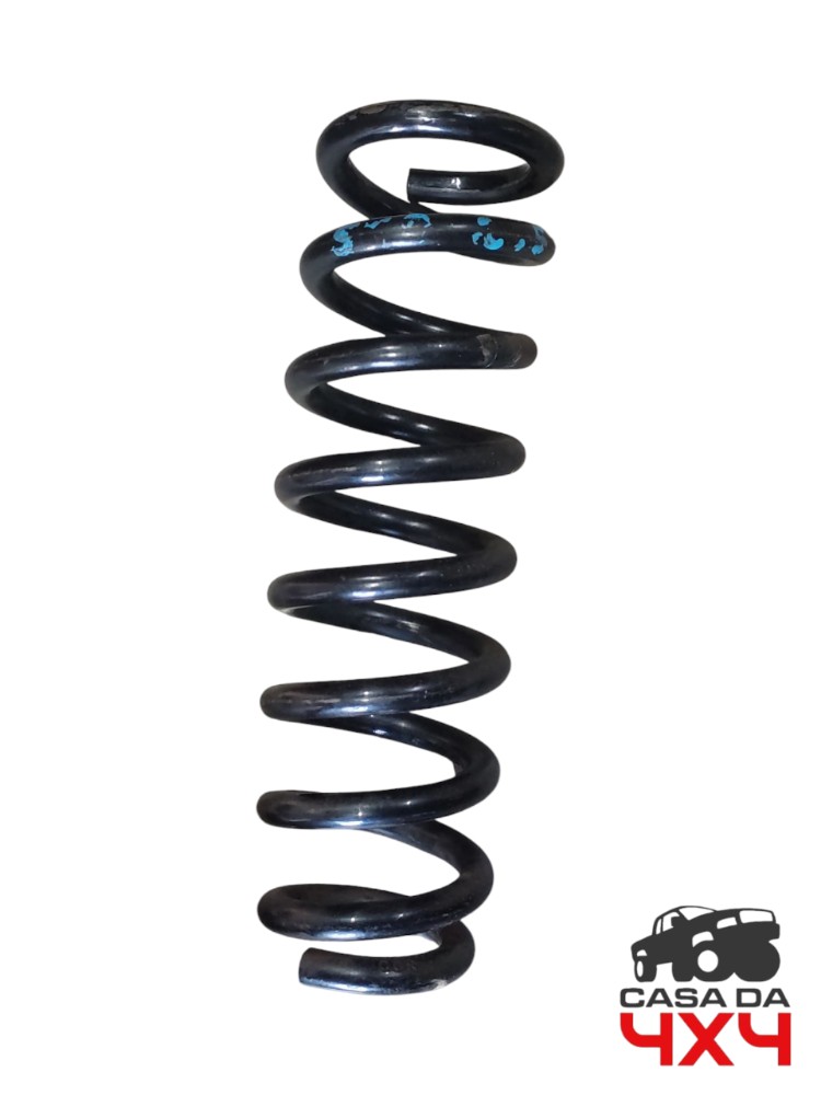 Mola dianteira GM S10 2.5 2014 2016 2018 2020 2022