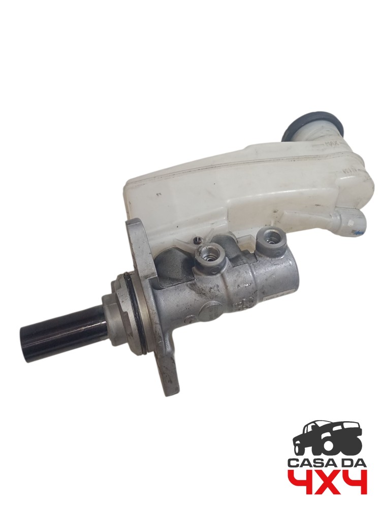 Cilindro mestre freio com reservatório Hilux 2.8 2022 srv