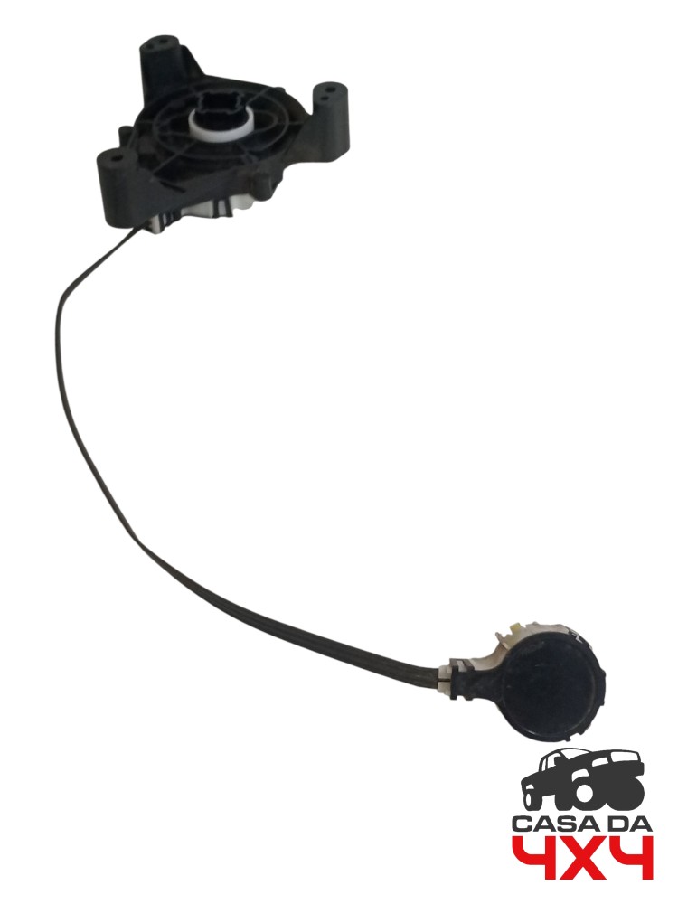 Comando ar analógico s10 2012 2014 2015 2016 2018 2019 2020