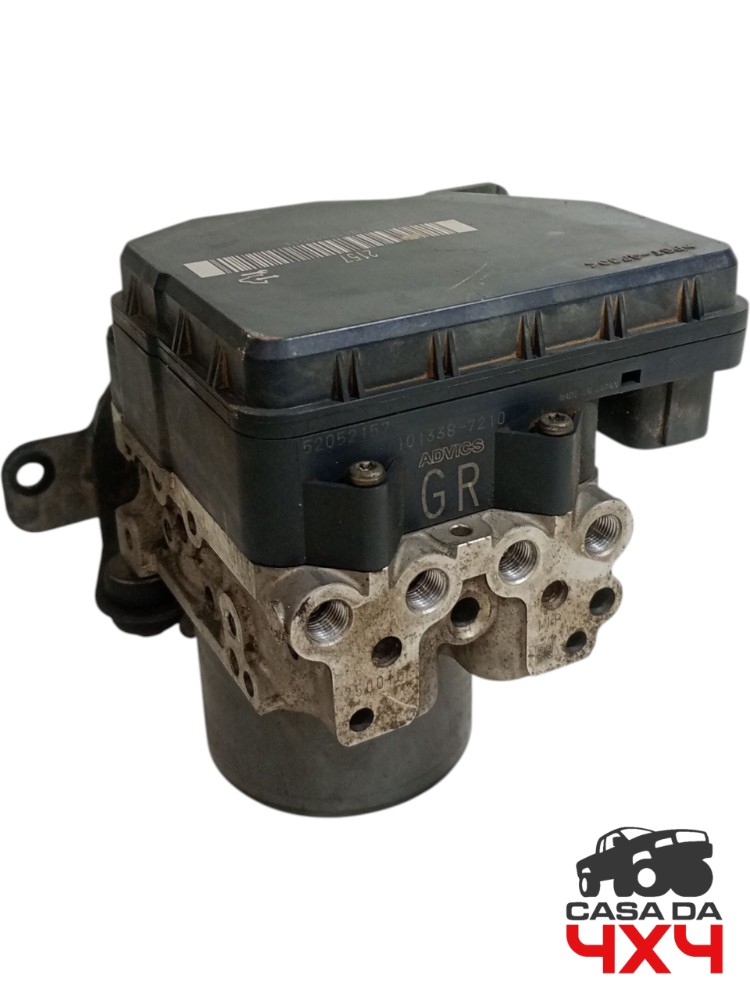 Módulo abs Trailblazer V6 3.6 2013