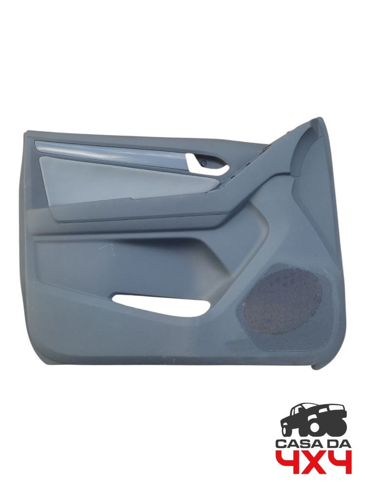 Forro Porta Dianteiro Esquerdo S10 2012 2014 2016