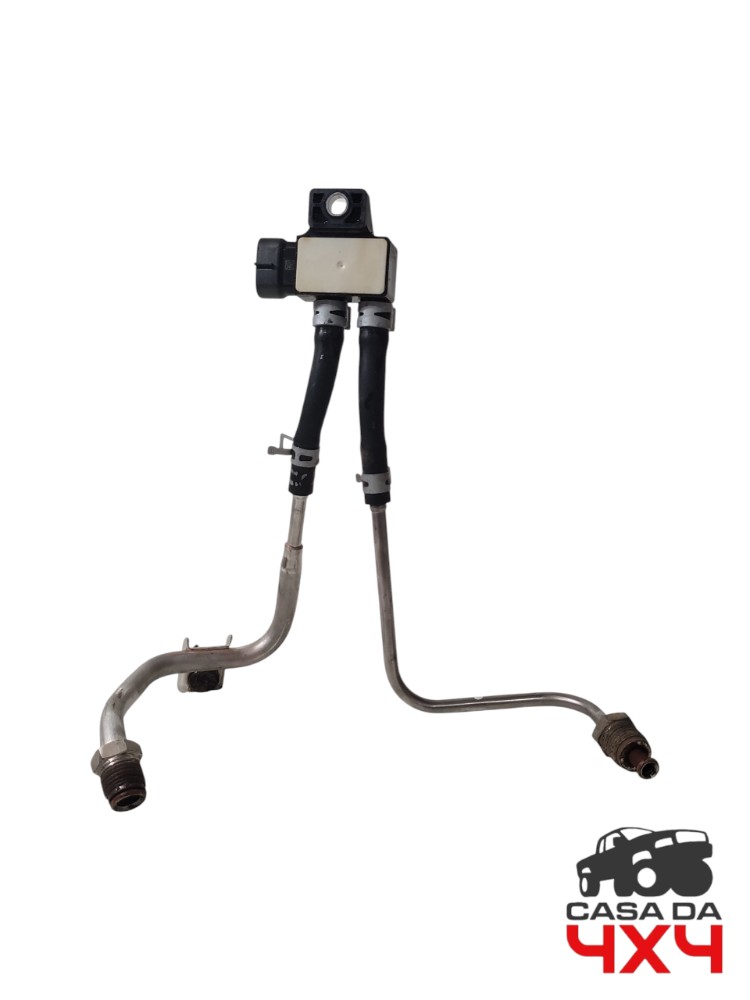 Sensor pressão gases escape Toyota Hilux SW4 2.8 204cv 2024