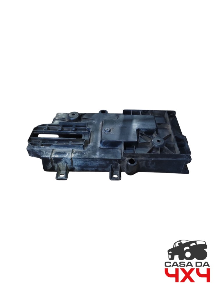 Suporte base bateria GM Trailblazer S10 2.8 2012 a 2016