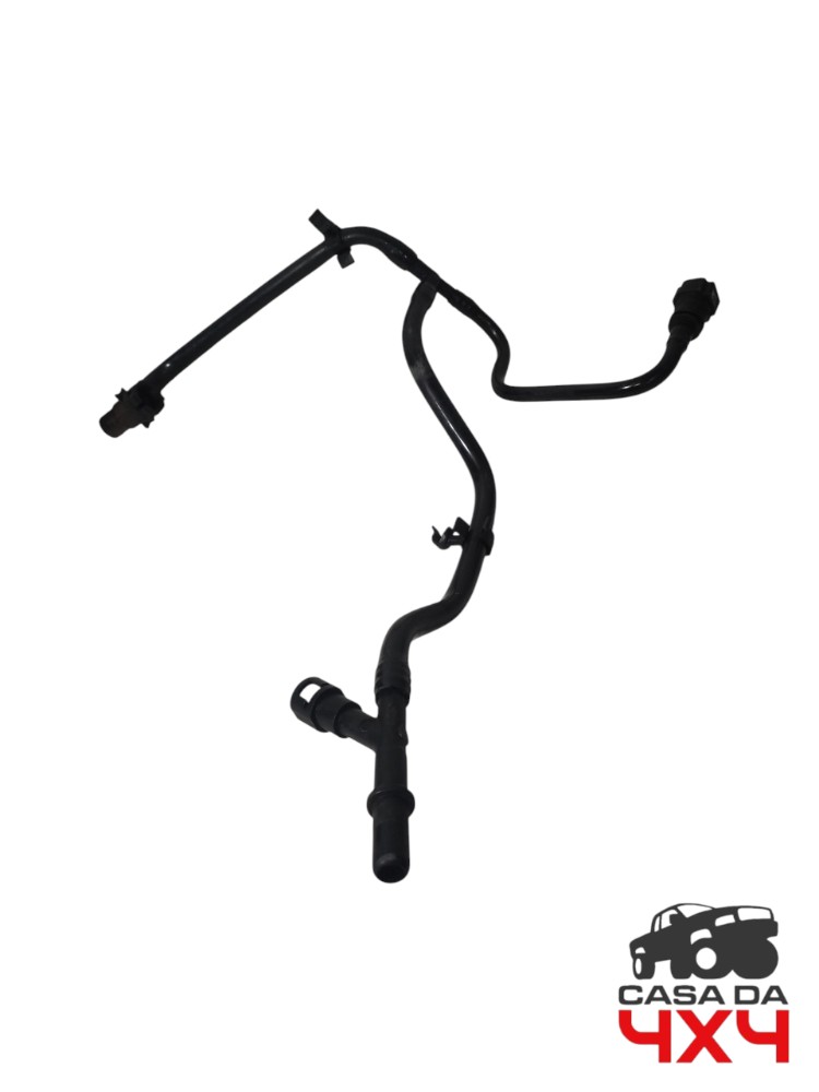 Cano Mangueira Respiro Diesel Ranger 3.0 2006 A 2011